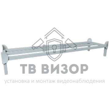 Подставка для пожарного щита
 ПН-ЩП-Т-1