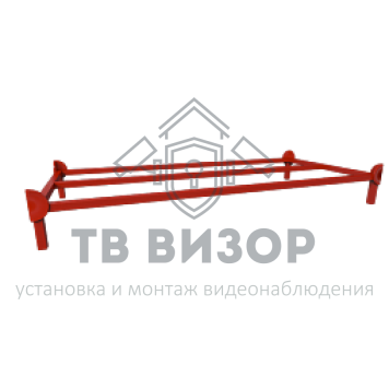 Подставка для ящика для песка
 ПН-ЯДП-С05-0