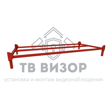 Стойка для пожарного щита
 ПН-ЩП-З-Я03-1