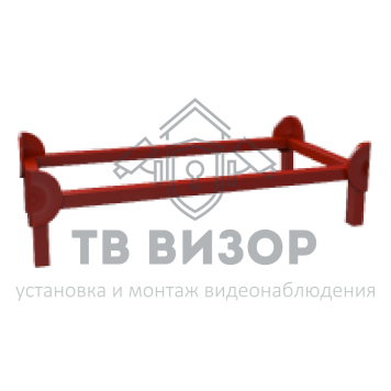 Подставка для пожарного шкафа
 ПН-ШПК-320-12-0