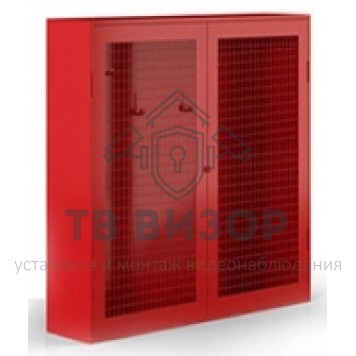 Щит пожарный
 ЩП-Т-ЗС высота 1600 мм-1