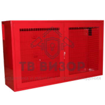 Щит пожарный
 ЩП-Т-ЗС высота 1600 мм-0