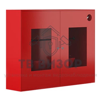 Щит пожарный
 ЩП-Т-ЗО высота 1600 мм-1