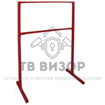 Стойка для пожарного щита
 С-ЩП-З-0