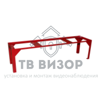 Стойка для пожарного щита
 С-ЩП-Т-0