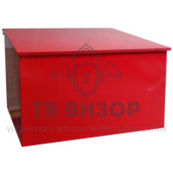 Ящик для песка
 ЯДП-С01-0