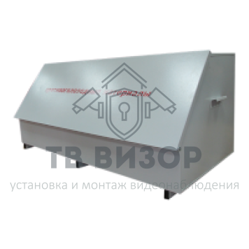 Ящик для реагентов
 ЯДР-С03-0