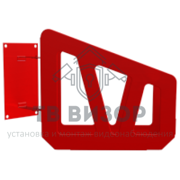 Корзина для пожарного рукава
 КПР-Д40-0