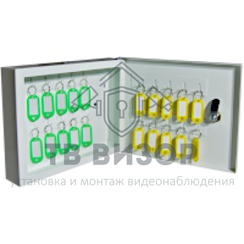 Ключница
 К-20 белая-0