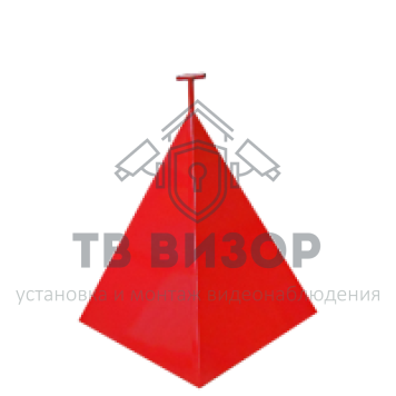 Пожарная пирамида
 ППГ-С-0