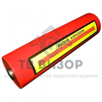 Генератор огнетушащего аэрозоля
 Допинг 2Р.400-0