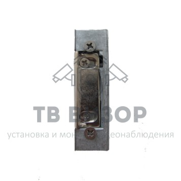 Защёлка электромеханическая
 DORCAS 45NF512-1