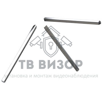 Преграждающие планки
 PERCo-AS-01-0