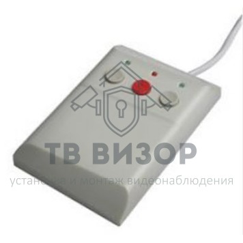 Пульт управления
 PERCo-H6/4-0