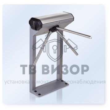 Электронная проходная
 PERCo-KT02.3-1