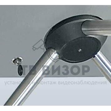 Электронная проходная
 PERCo-KT02.3-2