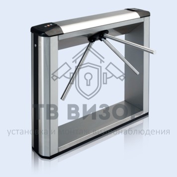 Электронная проходная
 PERCo-KTC01.4-0