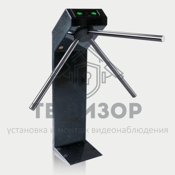 Турникет-трипод
 PERCo-TTR-04.1E-0