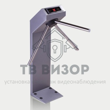 Турникет-трипод
 PERCo-TTR-04.1G-0