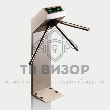 Турникет-трипод
 PERCo-TTR-04.1R-0