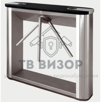 Тумбовый турникет-трипод
 PERCo-TTD-03.1G-1