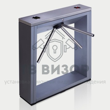 Тумбовый турникет-трипод
 PERCo-TTD-03.2G-0