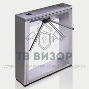 Тумбовый турникет-трипод
 PERCo-TTD-03.2S-0