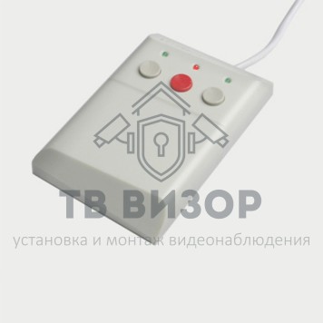 Тумбовый турникет-трипод
 PERCo-TTD-03.2S-4