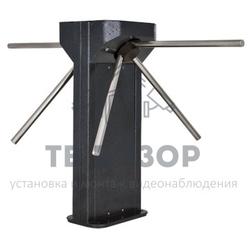 Турникет-трипод
 Т283М1 (0434)-0
