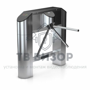 Тумбовый турникет-трипод
 Praktika T-02-0