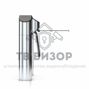 Тумбовый турникет-трипод
 Praktika T-02-1