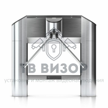 Тумбовый турникет-трипод
 Praktika T-02-2