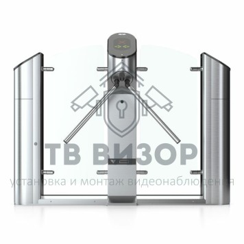 Тумбовый турникет-трипод
 Praktika T-03-2