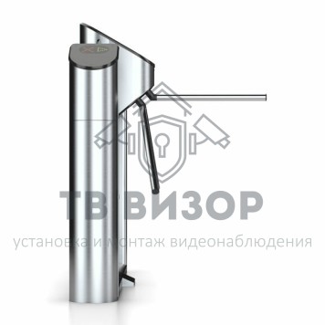 Тумбовый турникет-трипод
 Praktika T-03-1