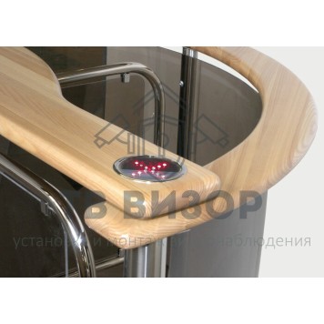 Формирователь прохода
 PERCo-RB-03TP-1