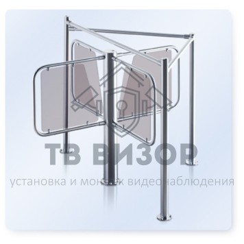Турникет роторный электромеханический
 PERCo-RTD-03S-1