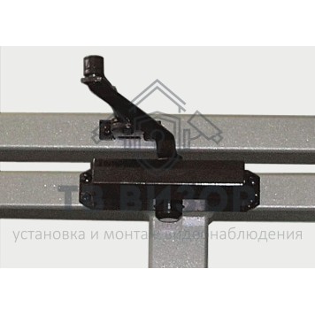 Калитка полноростовая
 PERCo-WHD-15-1