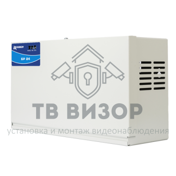 Бокс для дополнительных аккумуляторов
 БР 24 2х12-0