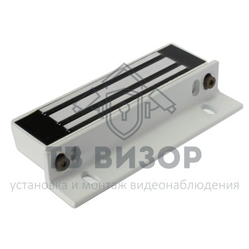 Замок электромагнитный
 ML-100-0