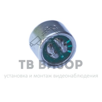 Запчасть
 Микрофон для трубки-0