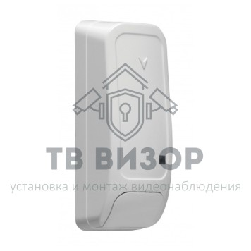 Датчик магнитоконтактный радиоканальный
 PG4945W-0