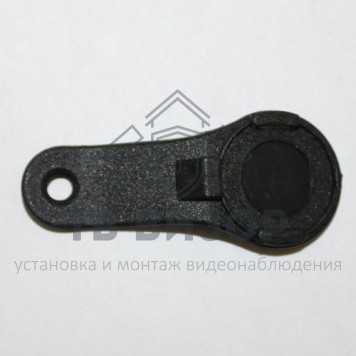 Держатель
 Пластиковый держатель ключа-0