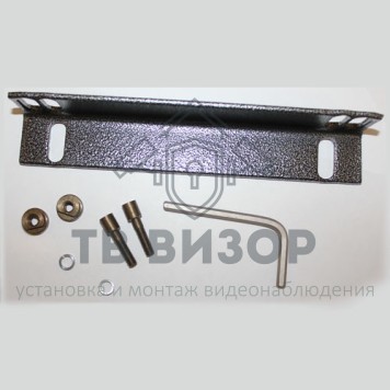 Комплект для монтажа замка
 Комплект монтажный к замку ML-400/450-0