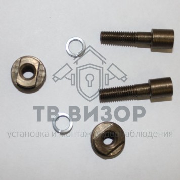 Комплект крепежа
 Спецболт ML-400/450-0