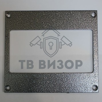 Якорь
 Пластина якоря к замку ML-400/450-2