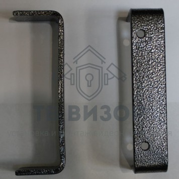 Якорь
 Пластина якоря к замку ML-400/450-3