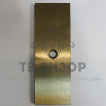 Якорь
 Пластина якоря к замку ML-400/450-0