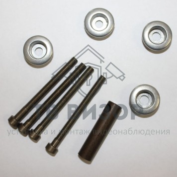 Запчасть
 МК комплект (спец)-0