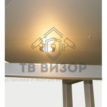 Турникет полноростовой
 PERCo-RTD-15.1R-5