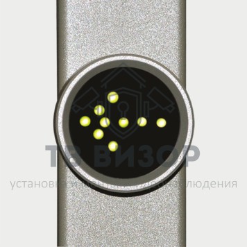 Турникет полноростовой
 PERCo-RTD-15.1R-1